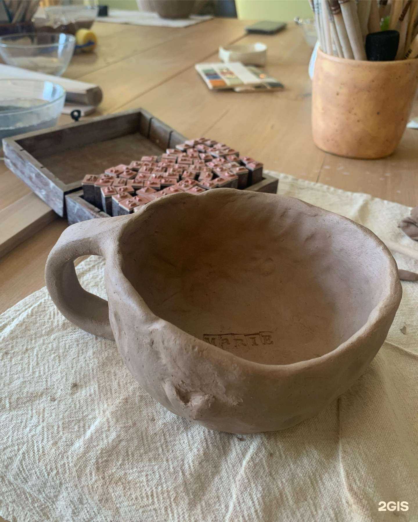 Отзывы на компанию Керамист в Таганроге c фото