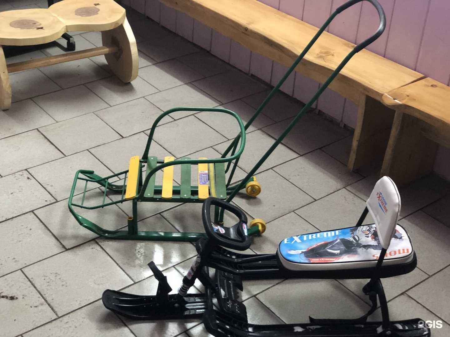 Отзывы на компанию У Михалыча в г. Красноярск c фото