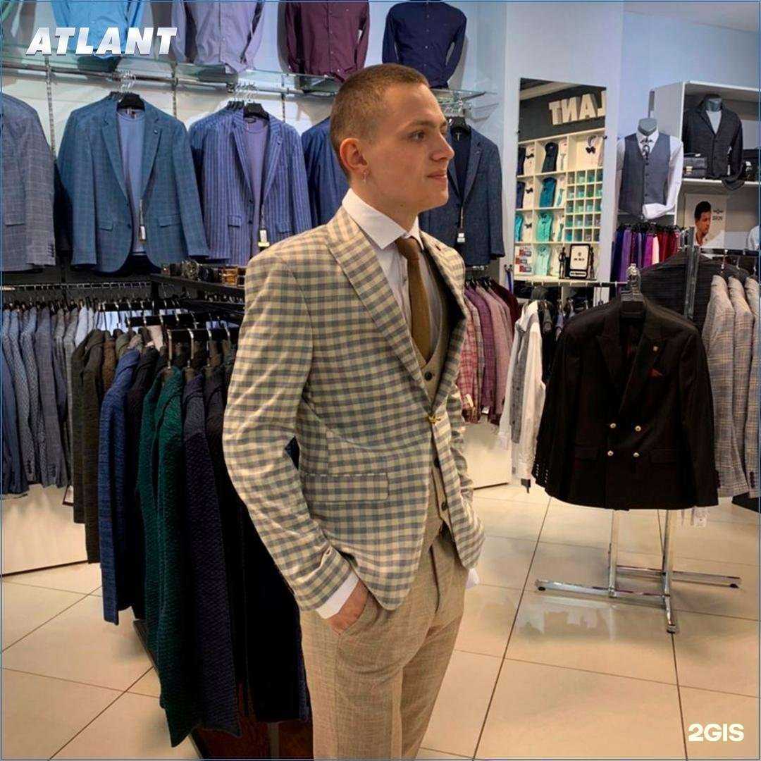 Отзывы на компанию Atlant в Комсомольске-на-Амуре c фото