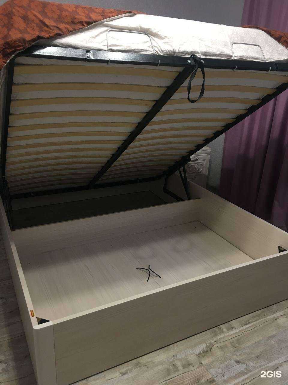 Отзывы на компанию DaVita-мебель в Уфе c фото