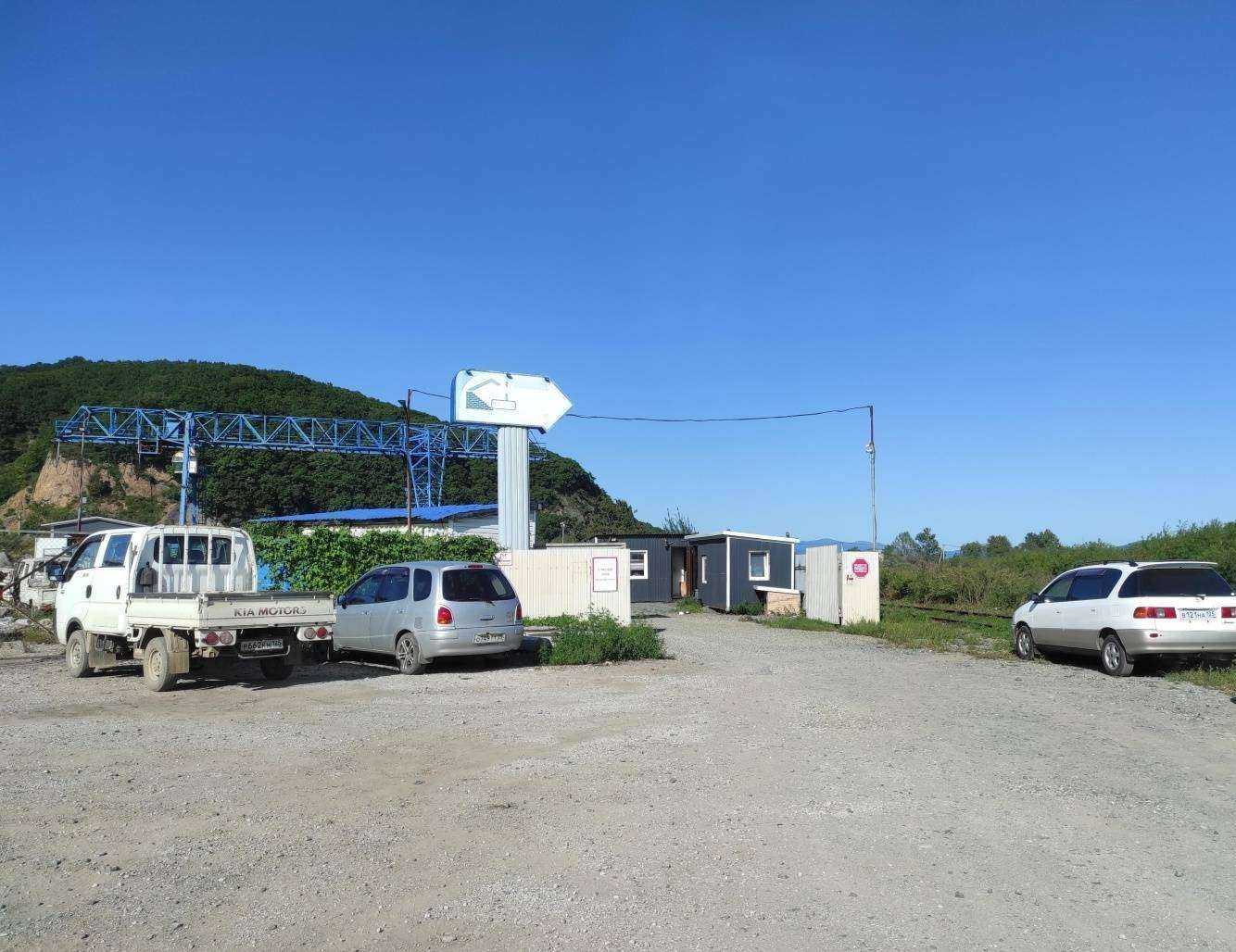 Отзывы на компанию Промстроймонтаж в Находке c фото