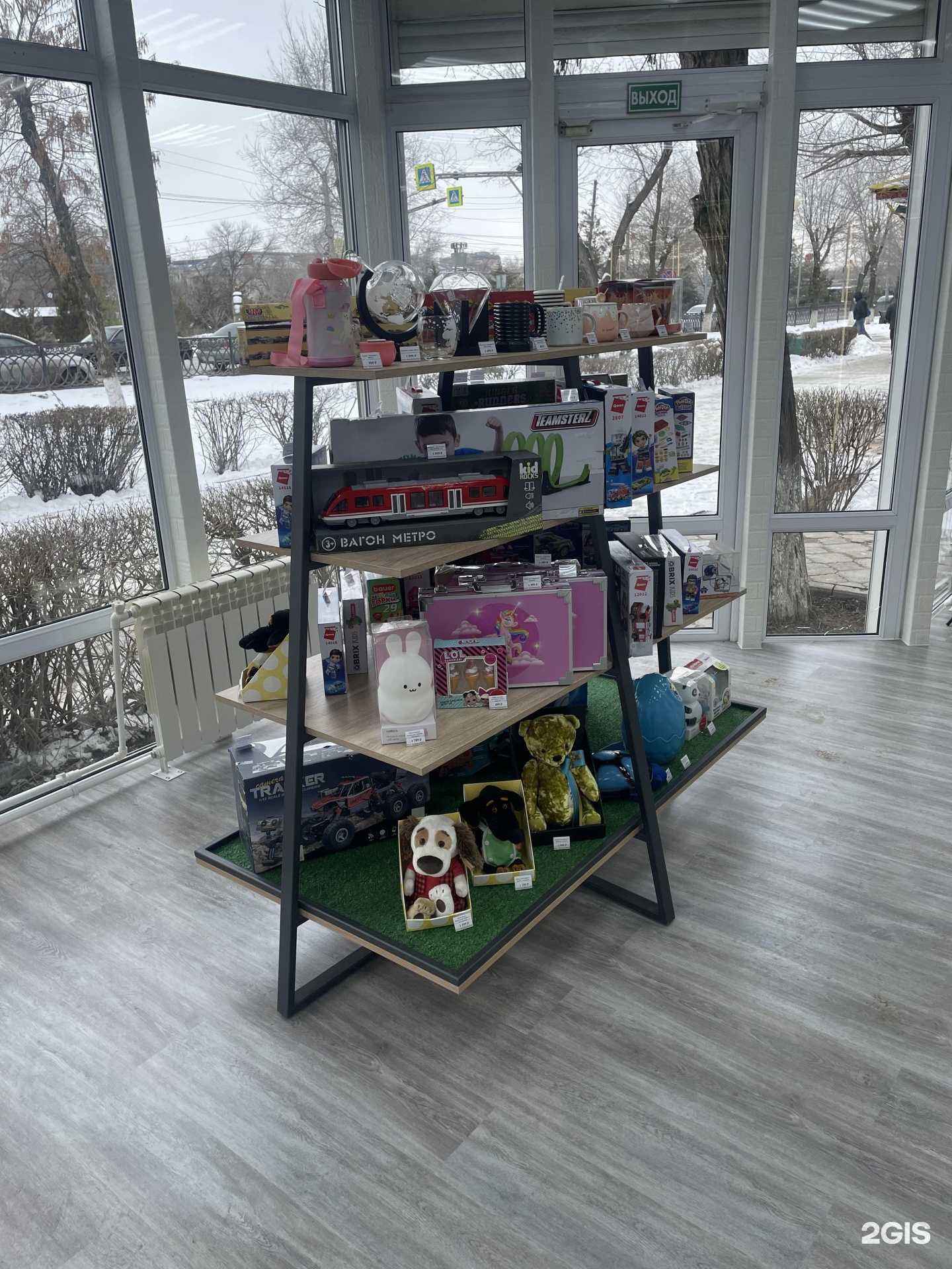 Отзывы на компанию MS.Phone в г. Элиста c фото