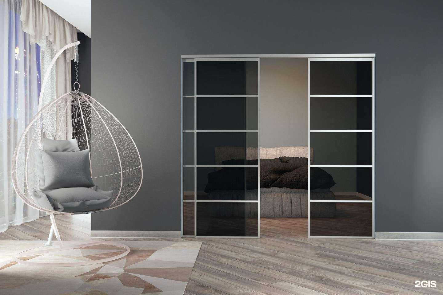 Отзывы на компанию ProfilDoors Mall в г. Тула c фото