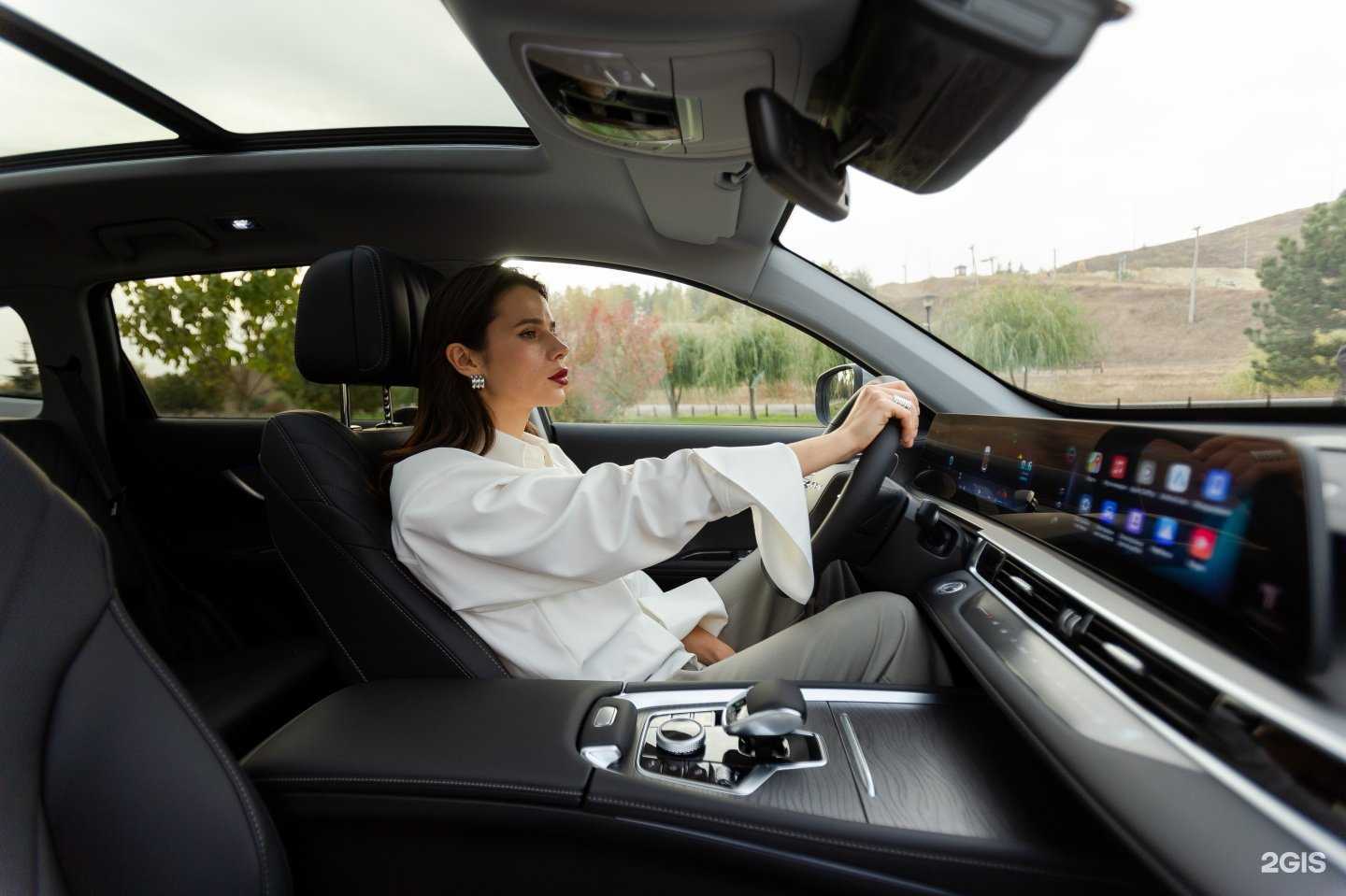 Отзывы на компанию Chery центр прайм в г. Липецк c фото