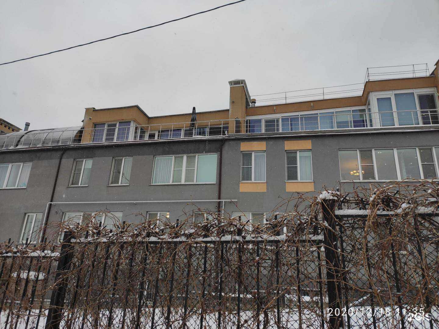 Отзывы на компанию Агронова-Волга в Нижнем Новгороде c фото - фотография 2 из 2