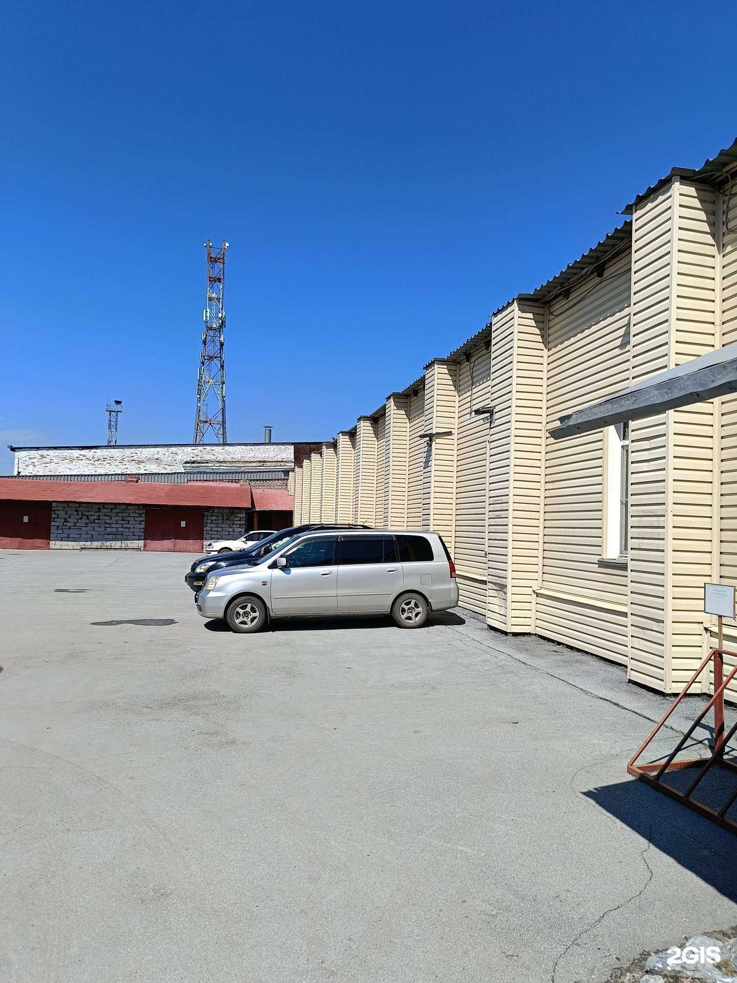 Отзывы на компанию Живая вода в Бердске c фото - фотография 2 из 2