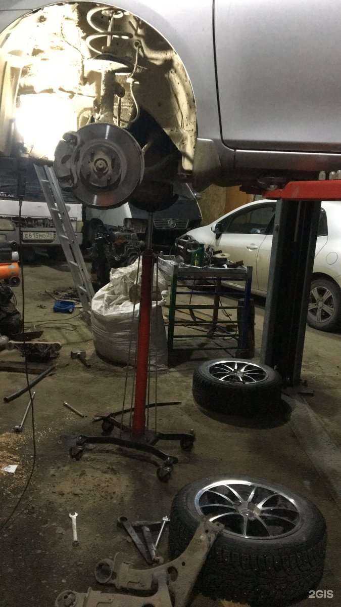 Отзывы на компанию Rembaza в г. Якутск c фото