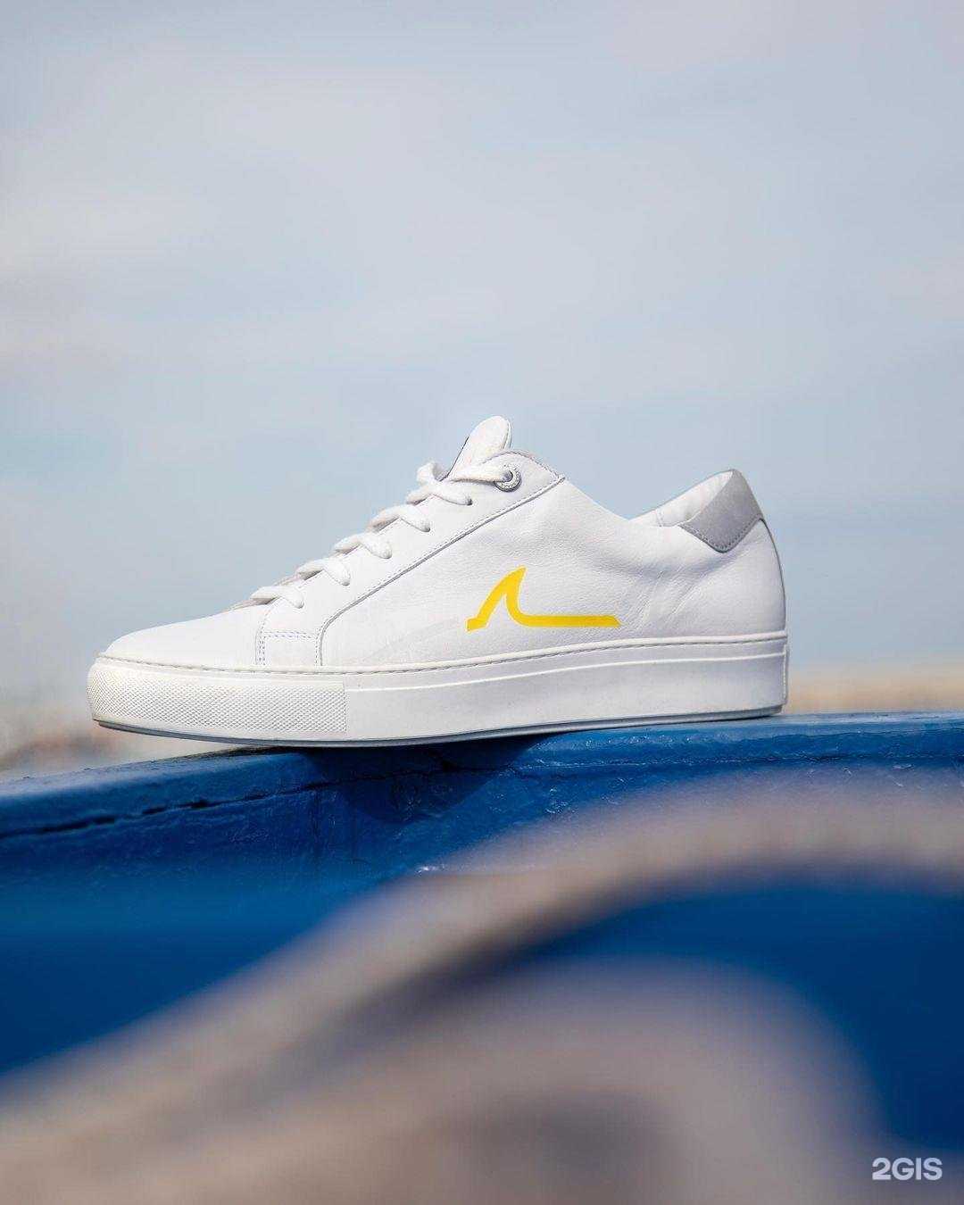 Отзывы на компанию Paul&Shark в Новороссийске c фото