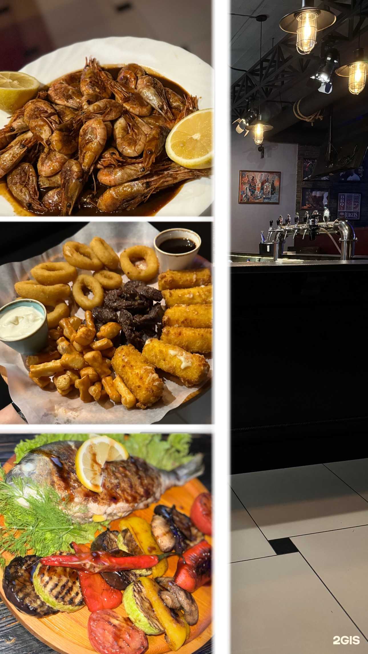 Отзывы на компанию Snack Bar Derby в г. Каспийск c фото