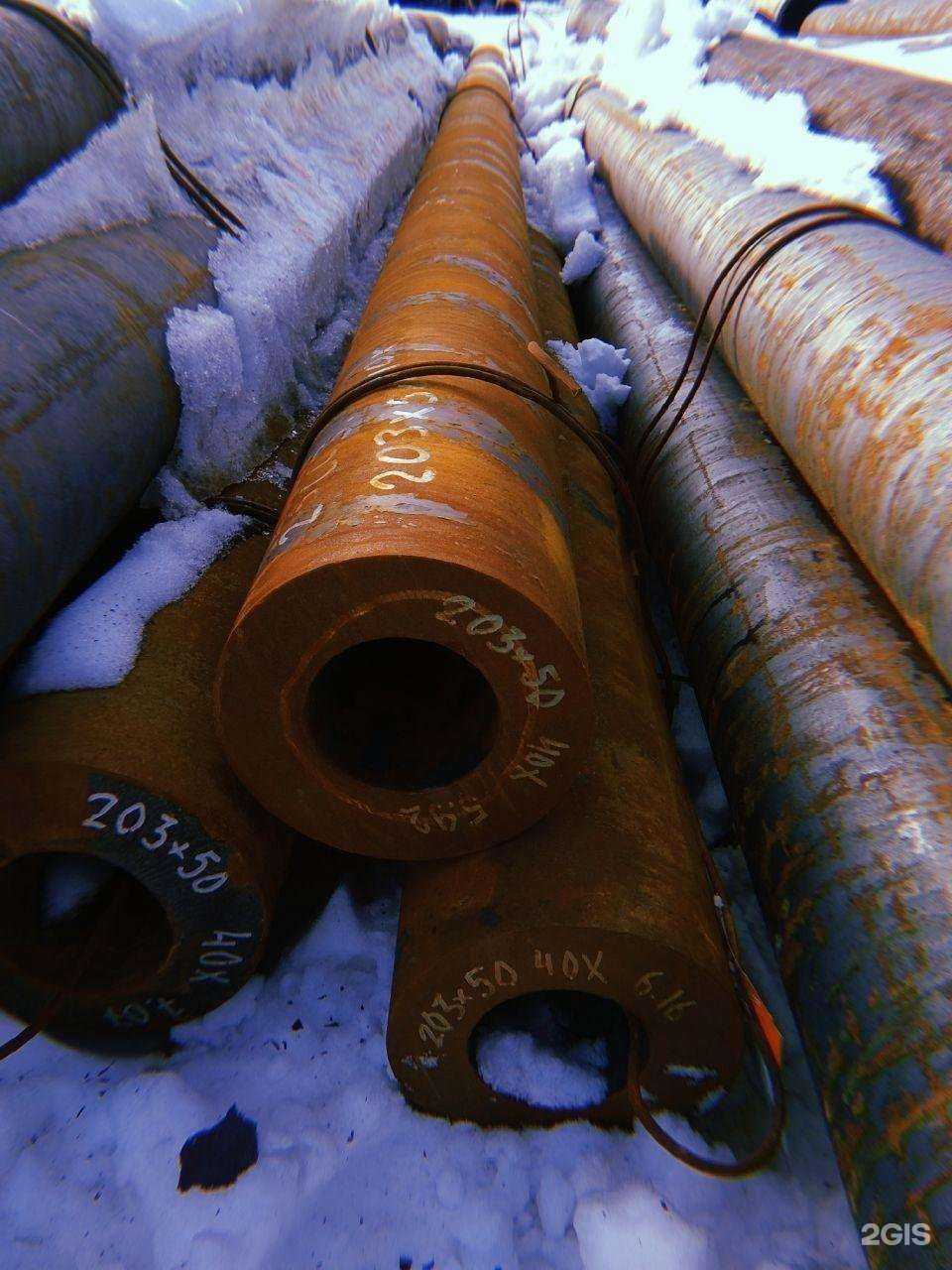 Отзывы на компанию Каркас в Челябинске c фото