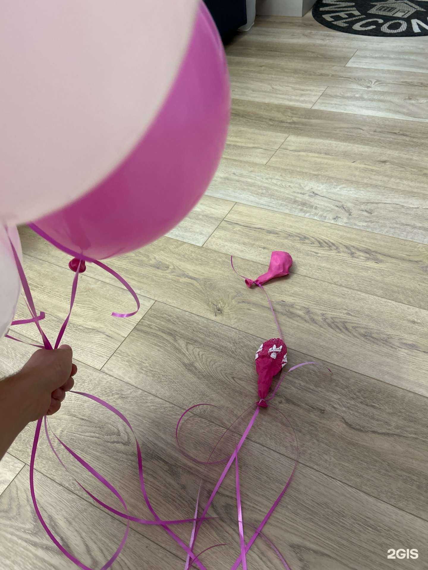 Отзывы на компанию МосРозаОпт в Уфе c фото