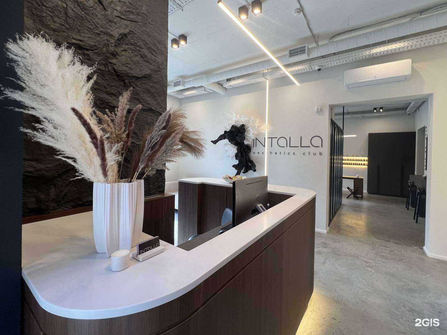 Отзывы на компанию Intalla в Иркутске c фото