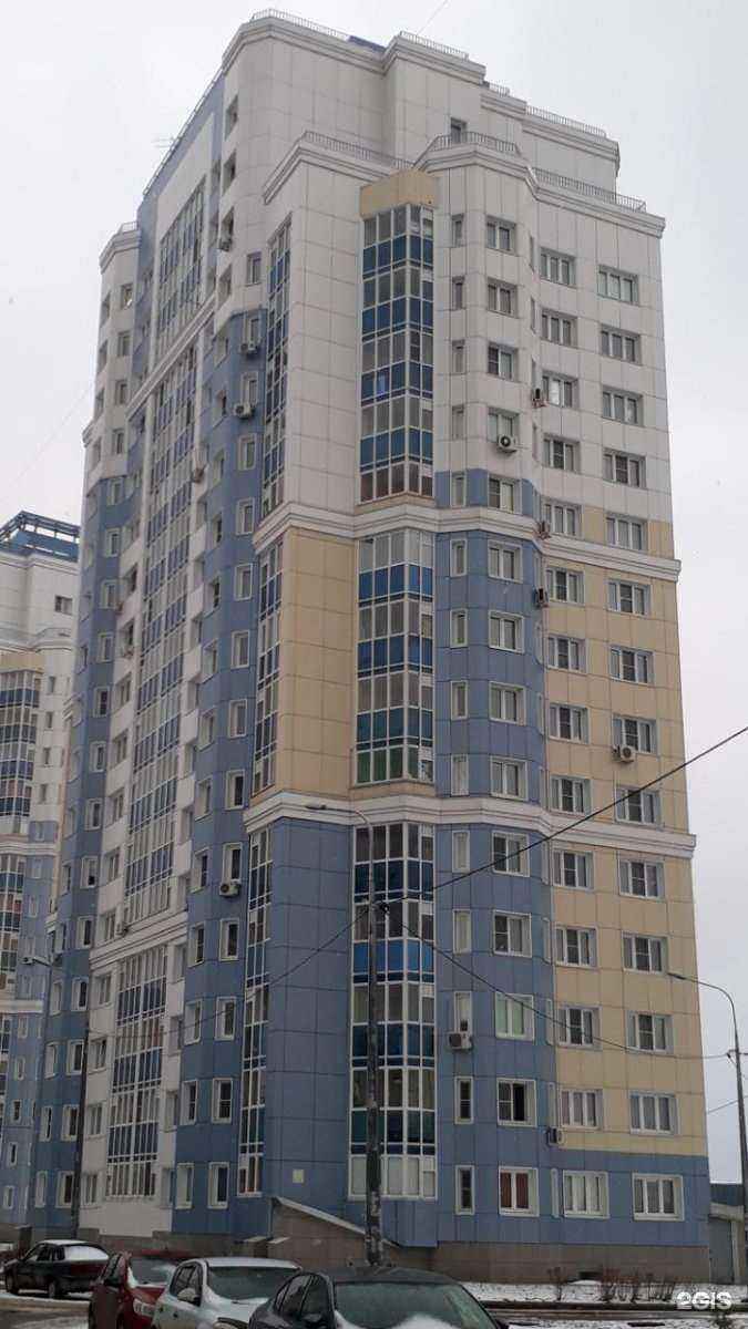 Отзывы на компанию Чёткая в Липецке c фото - фотография 2 из 2