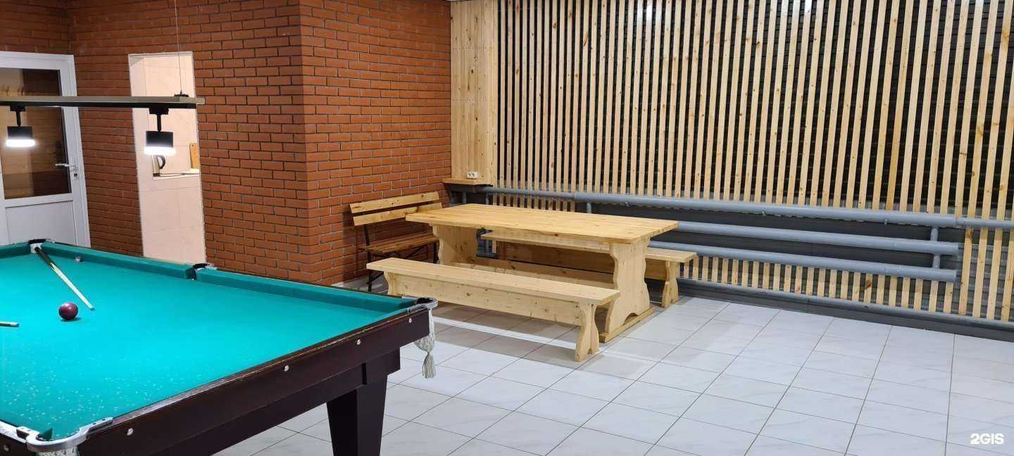 Отзывы на компанию Карамболь в г. Калуга c фото