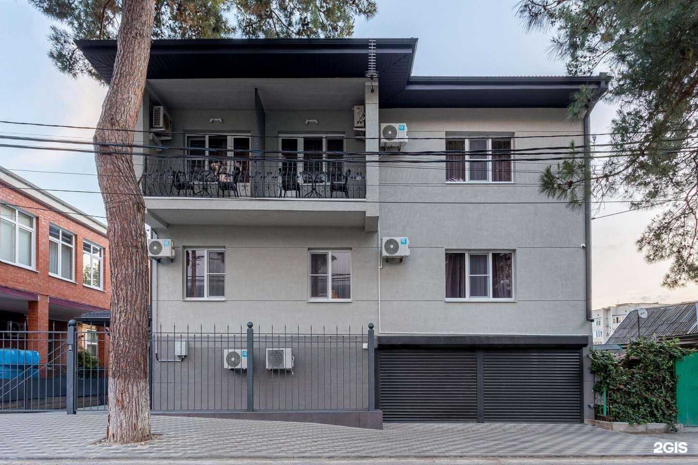 Отзывы на компанию Юко в г. Геленджик c фото