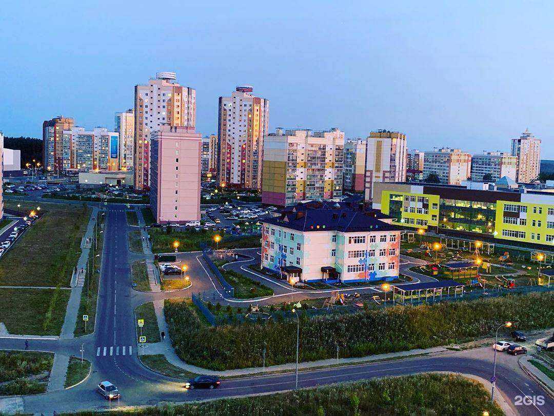 Отзывы на компанию Детский сад №28 в Томске c фото