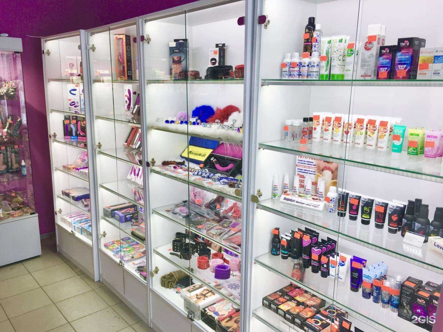 Отзывы на компанию Toys for love в Томске c фото