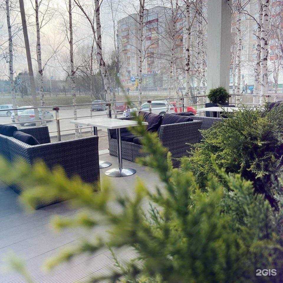 Отзывы на компанию Кофеин в г. Сургут c фото