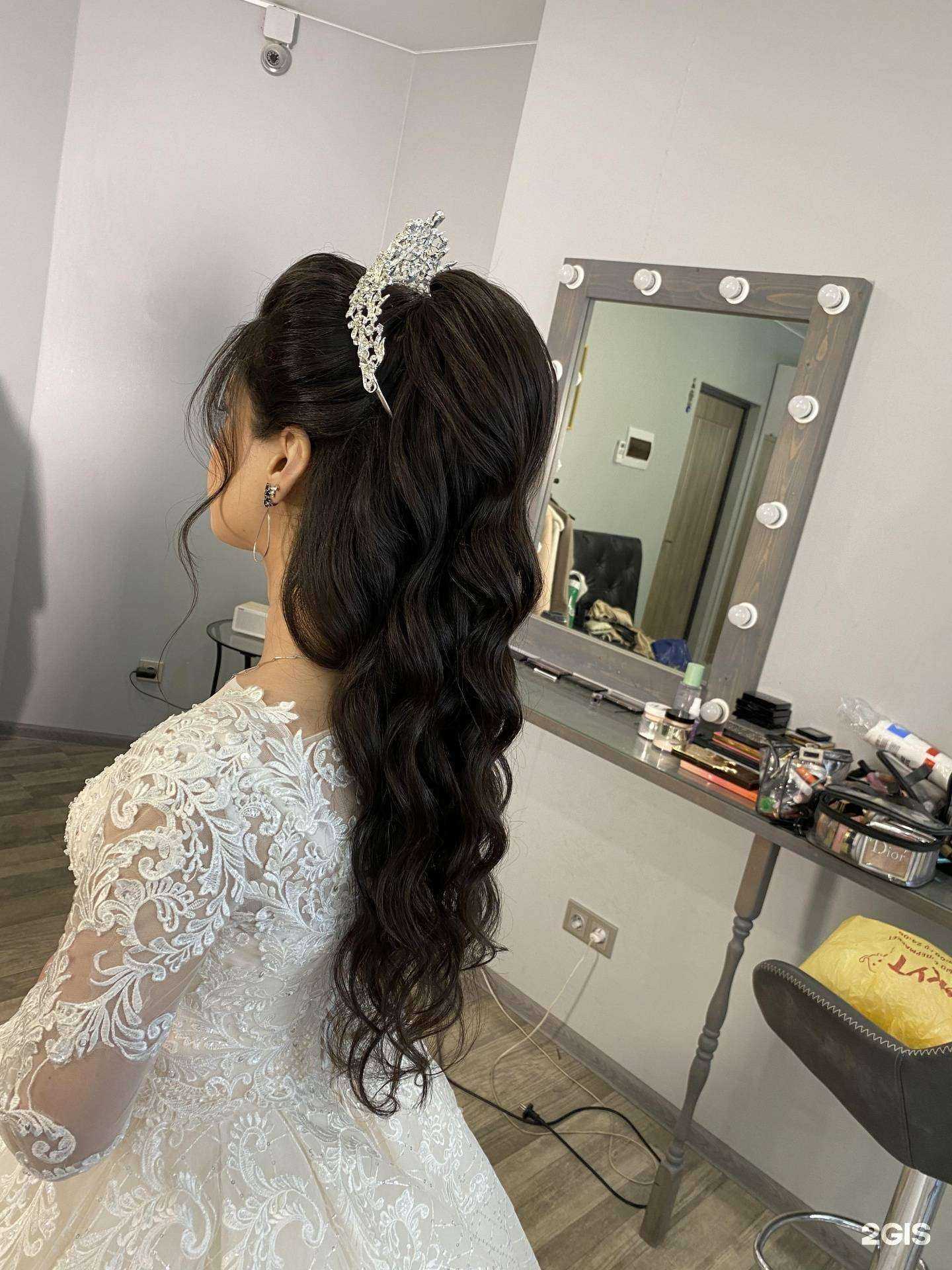 Отзывы на компанию Парикмахерская в г. Тольятти c фото