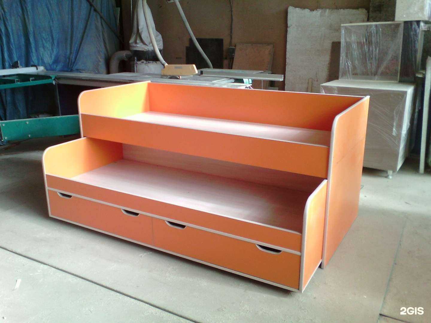 Отзывы на компанию Компания по продаже мебели в Пскове c фото