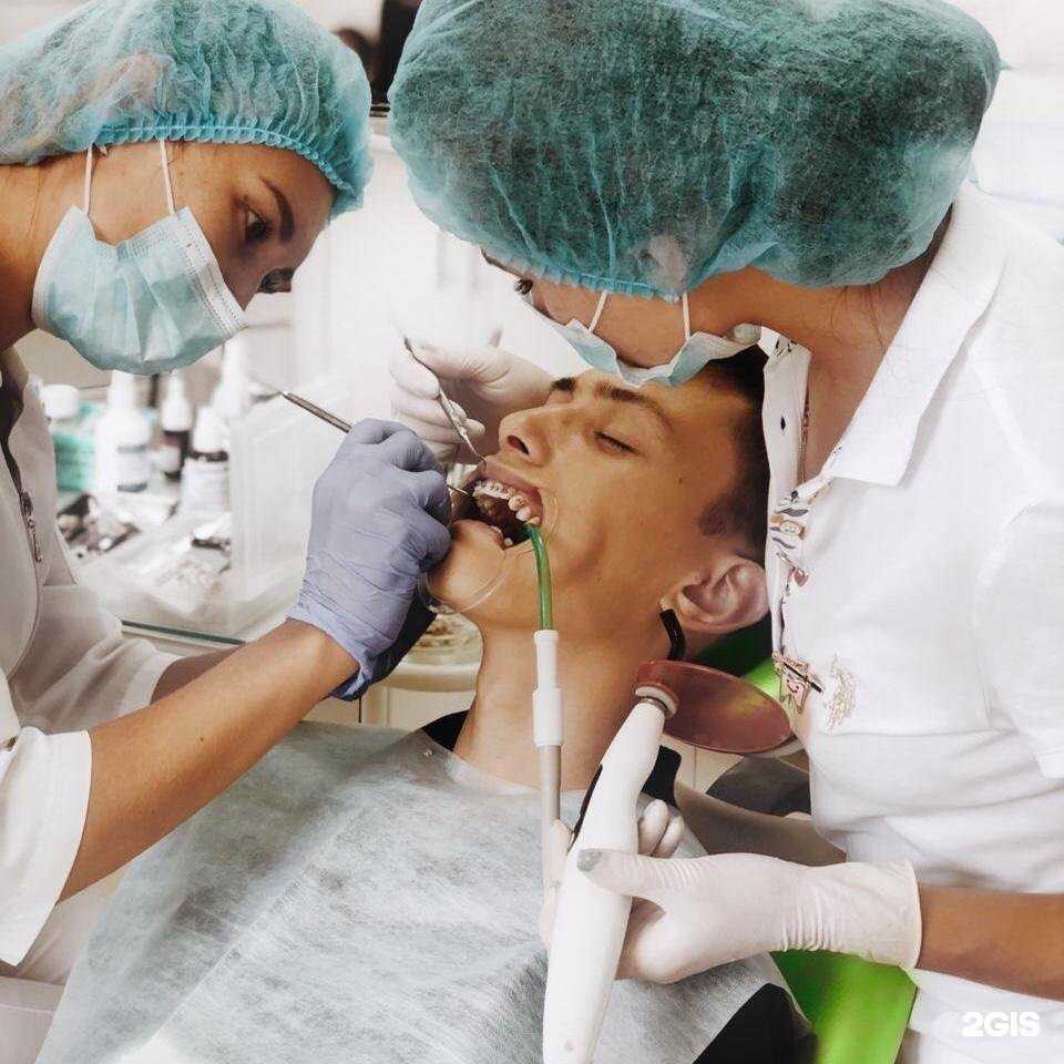 Отзывы на компанию Эстедент в Уфе c фото