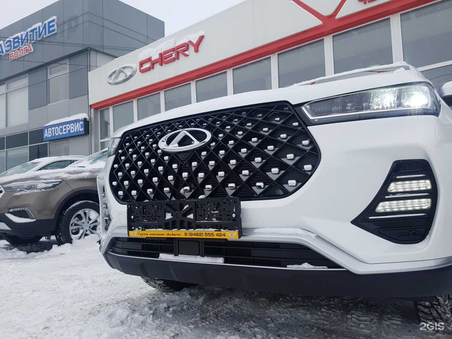 Отзывы на компанию OVK-auto в Саратове c фото - фотография 2 из 2