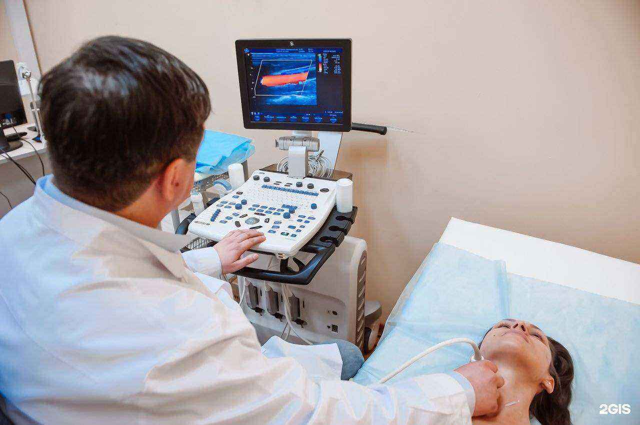 Отзывы на компанию Центр Современной Кардиологии в г. Красноярск c фото