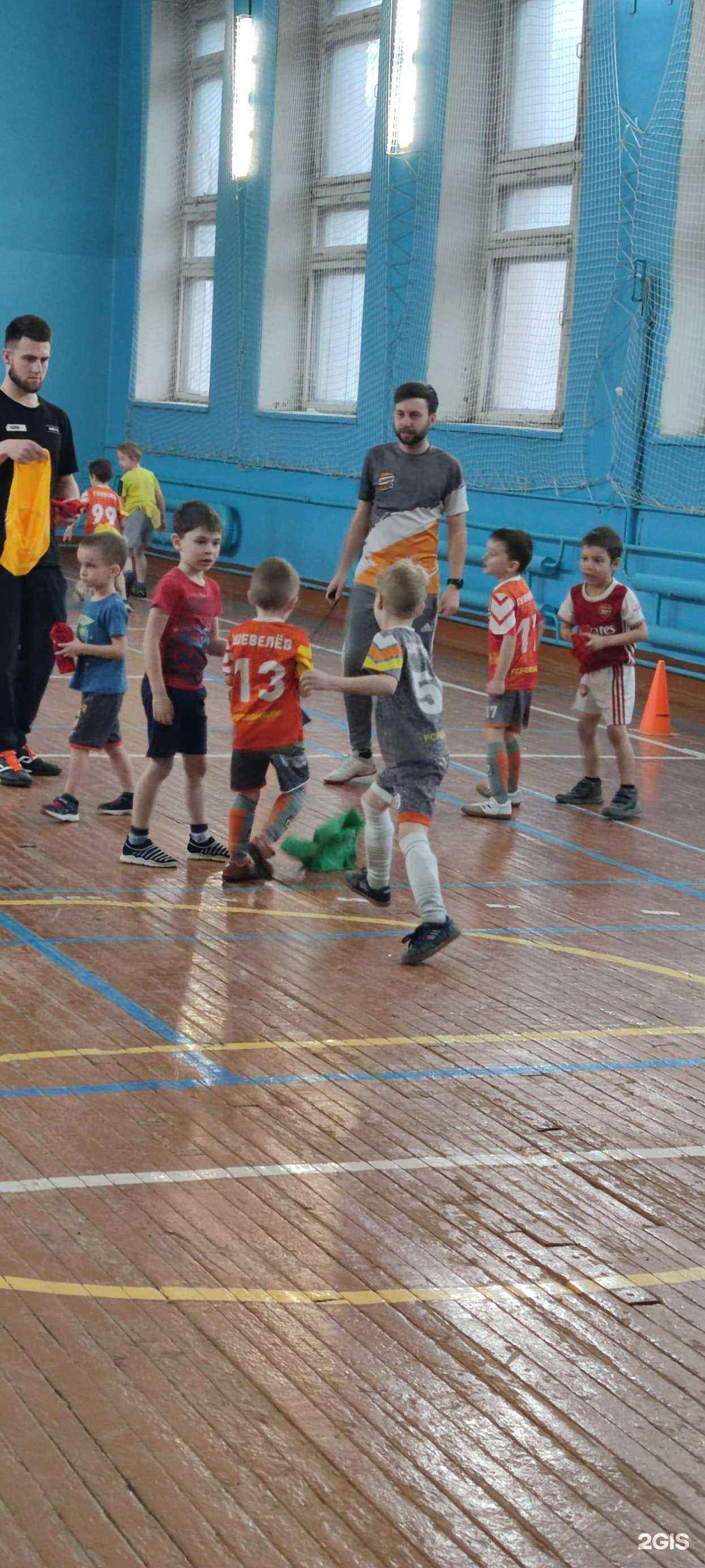 Отзывы на компанию Форсаж в г. Новосибирск c фото