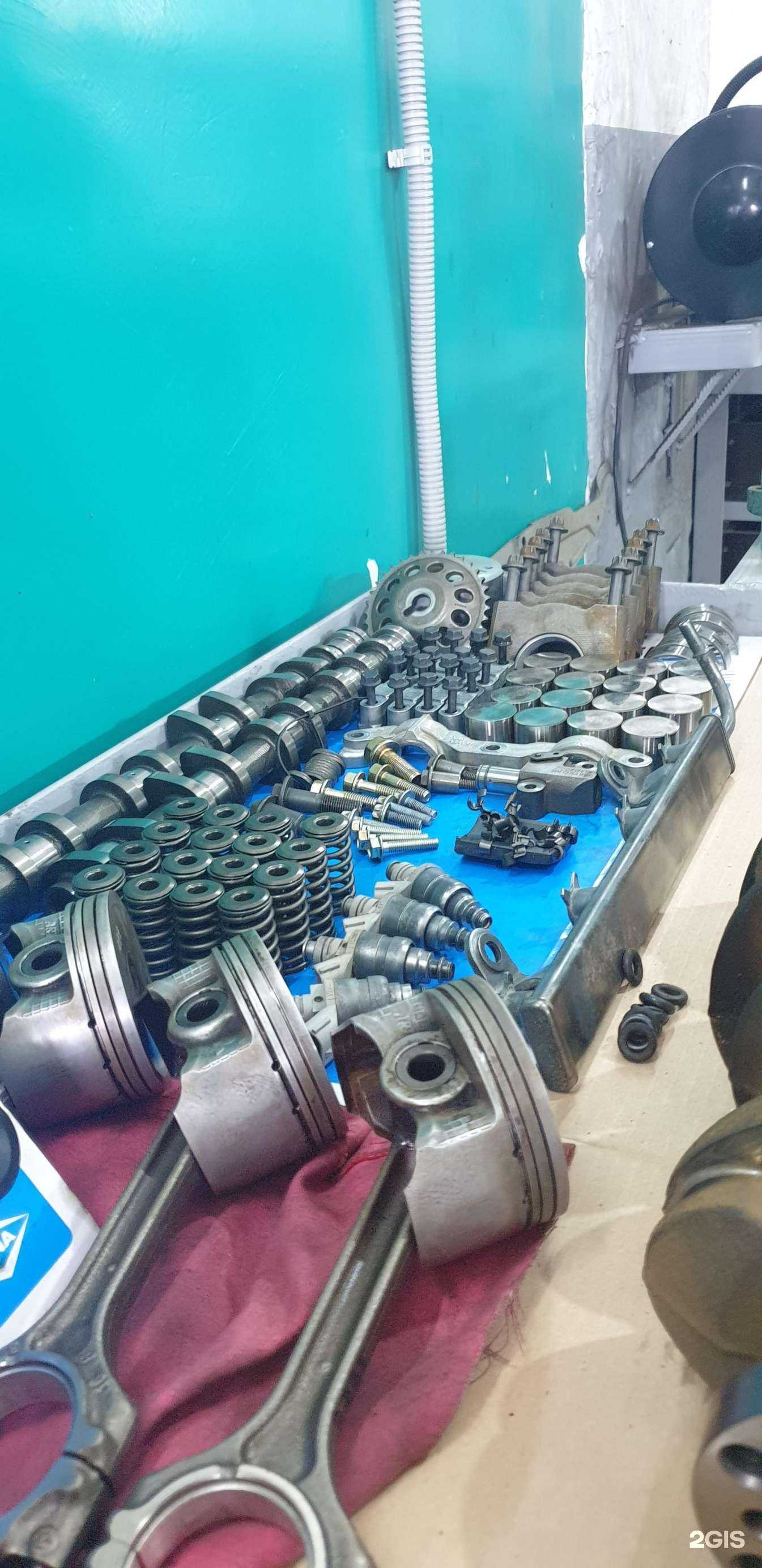 Отзывы на компанию СТО Ааа в Краснодаре c фото