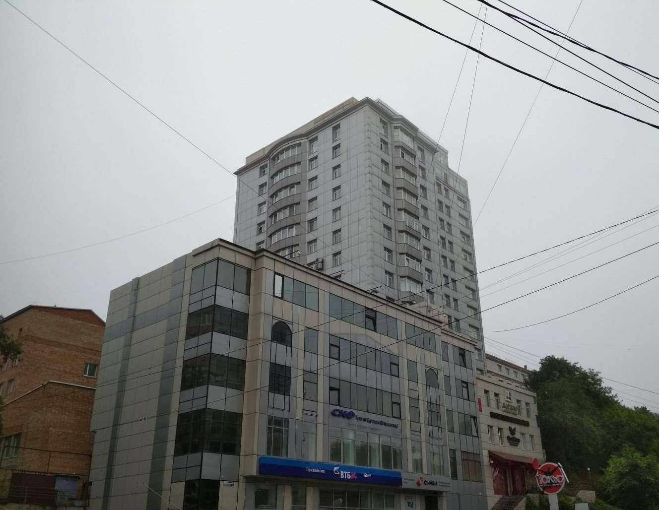 Отзывы на компанию Финам в Владивостоке c фото - фотография 2 из 2