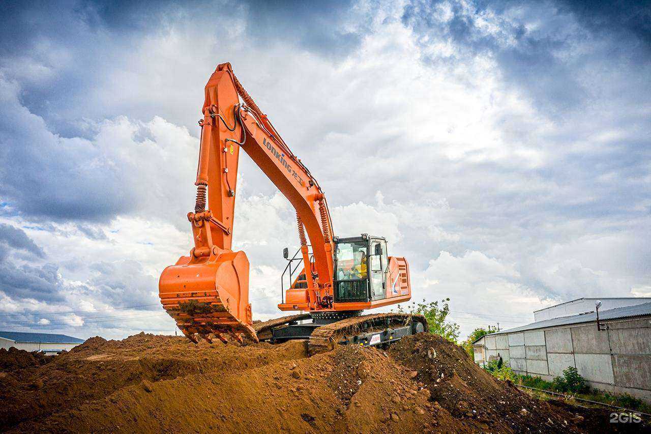 Отзывы на компанию Тракресурс-Регион в Челябинске c фото