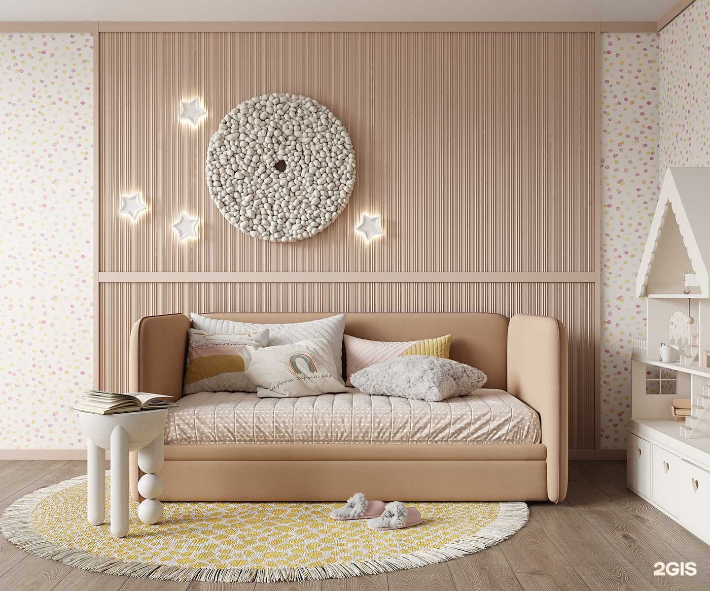 Отзывы на компанию Артдекор в Самаре c фото