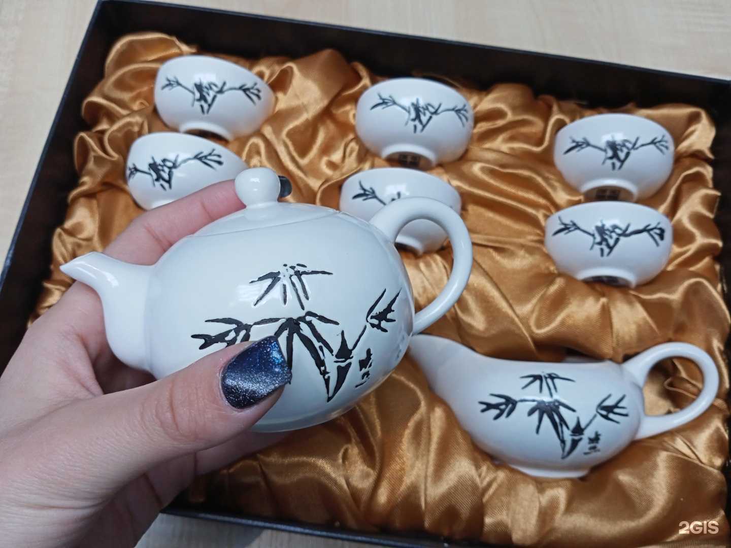 Отзывы на компанию Al tobacco в Анапе c фото