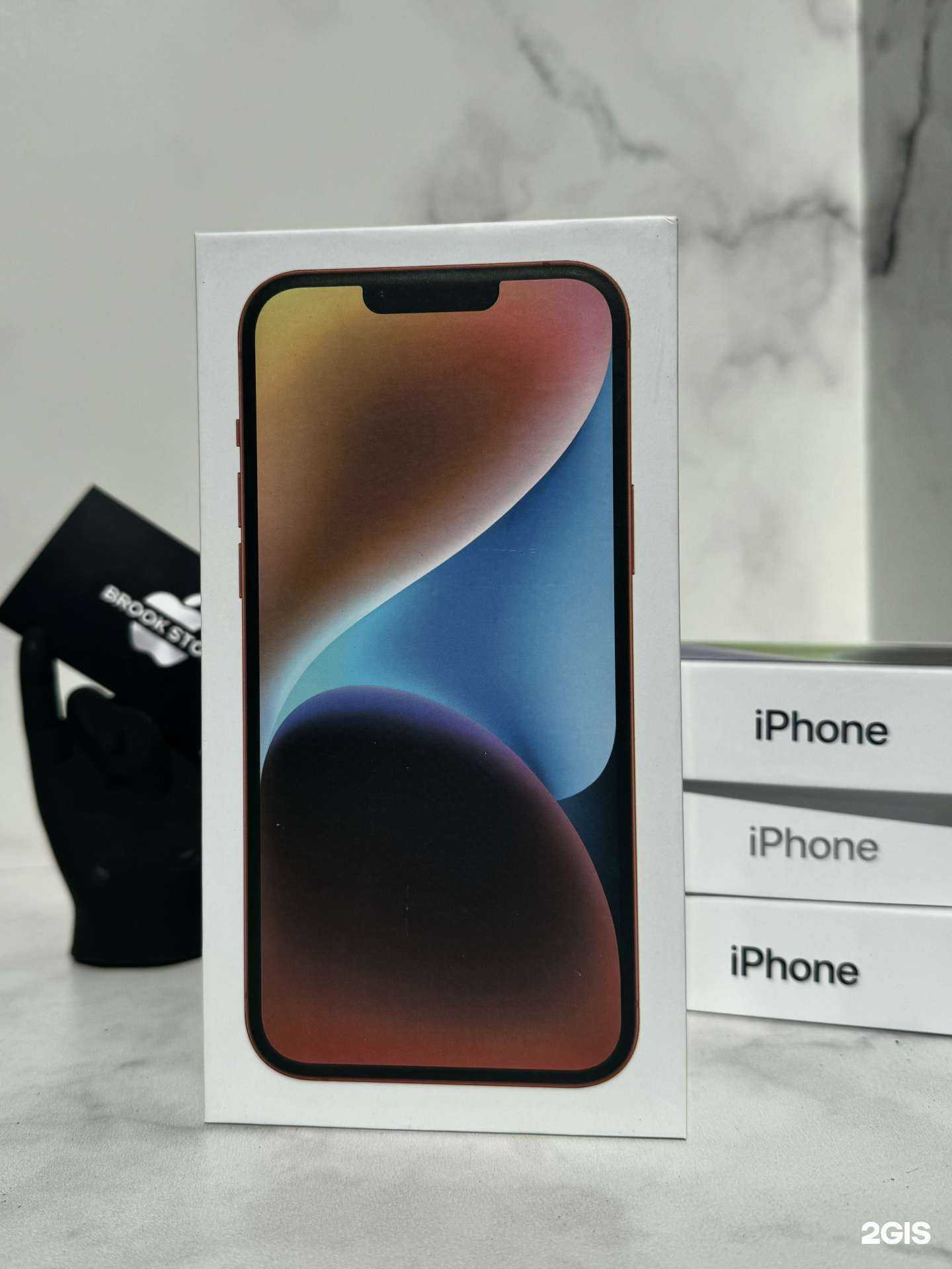 Отзывы на компанию Brook store в Ростове-на-Дону c фото