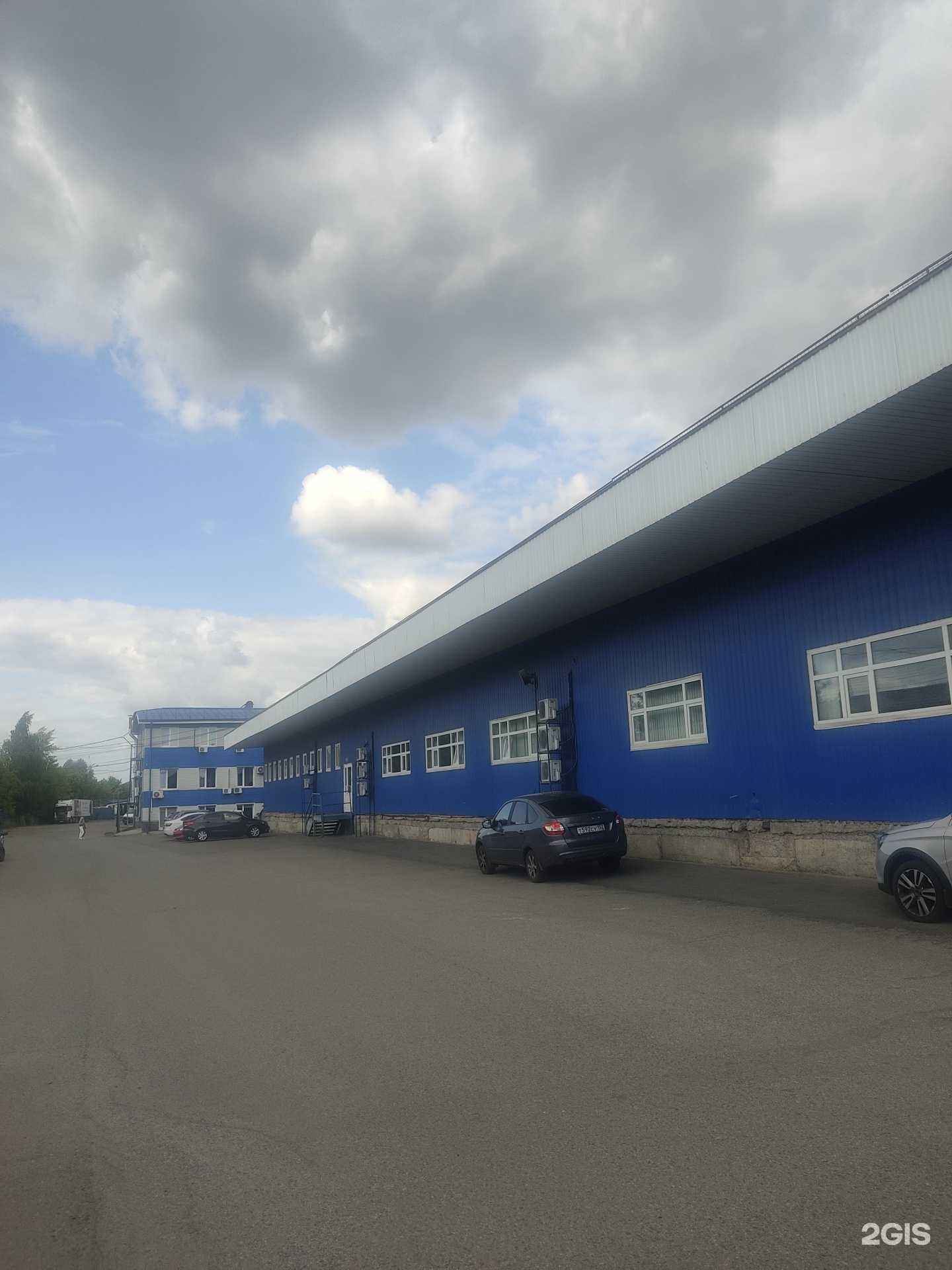 Отзывы на компанию Сантехника-онлайн в Нижнем Новгороде c фото - фотография 2 из 2