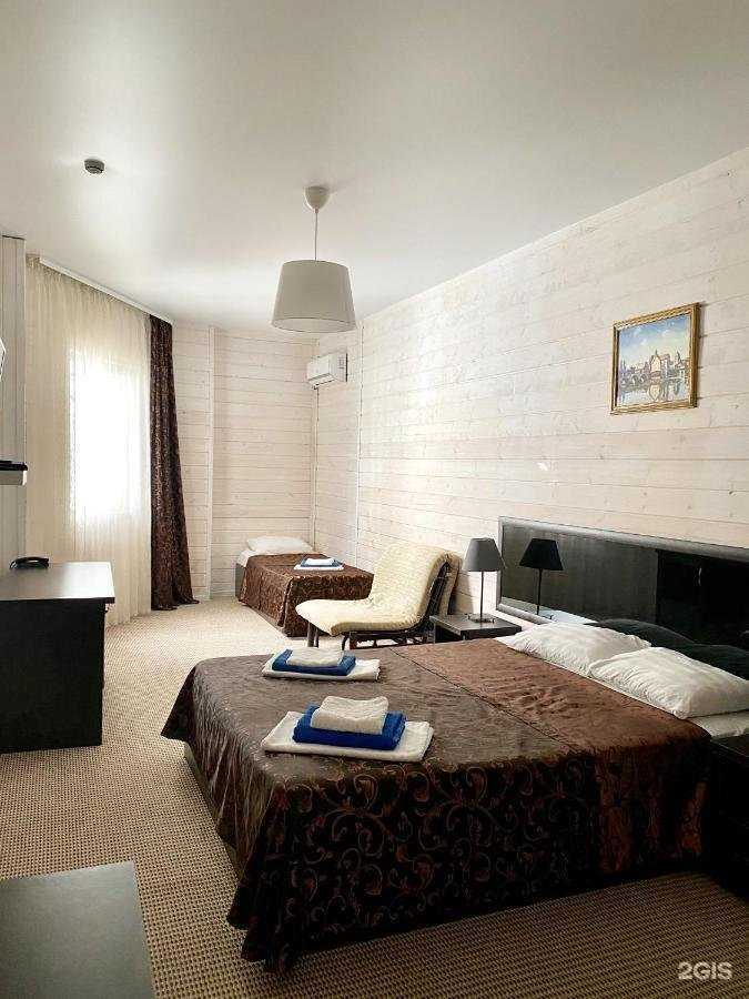 Отзывы на компанию Sun day в Анапе c фото