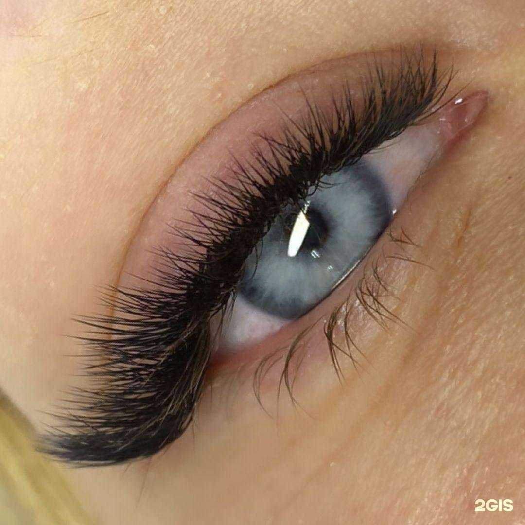 Отзывы на компанию Kidman Lashes в г. Казань c фото