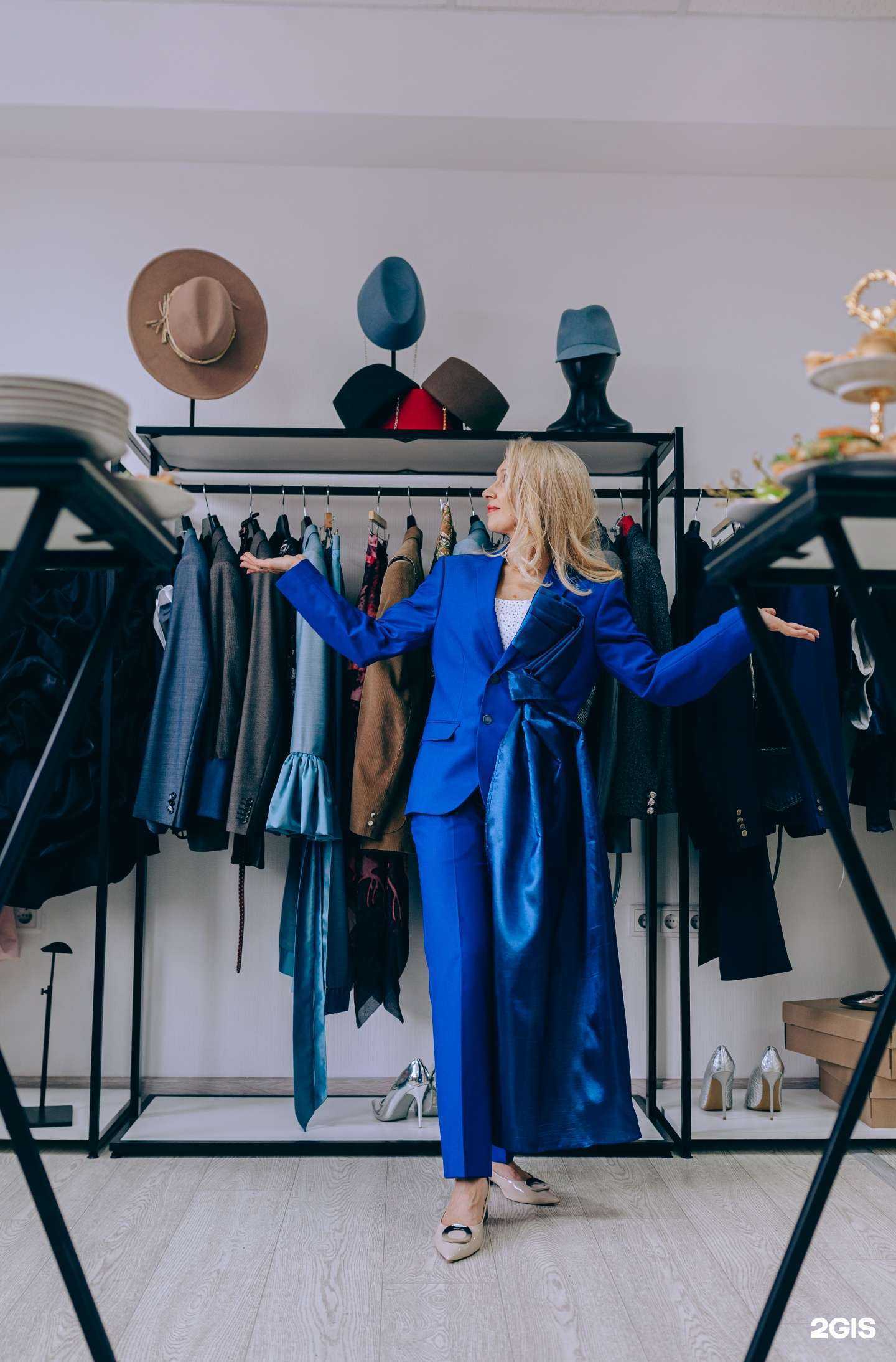 Отзывы на компанию Магазин дизайнерской женской одежды в Новосибирске c фото