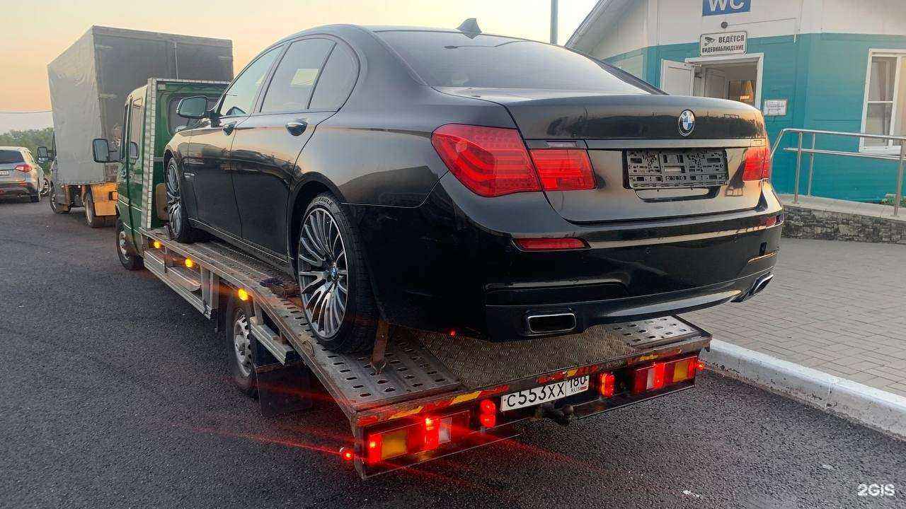 Отзывы на компанию Duckauto в Воронеже c фото