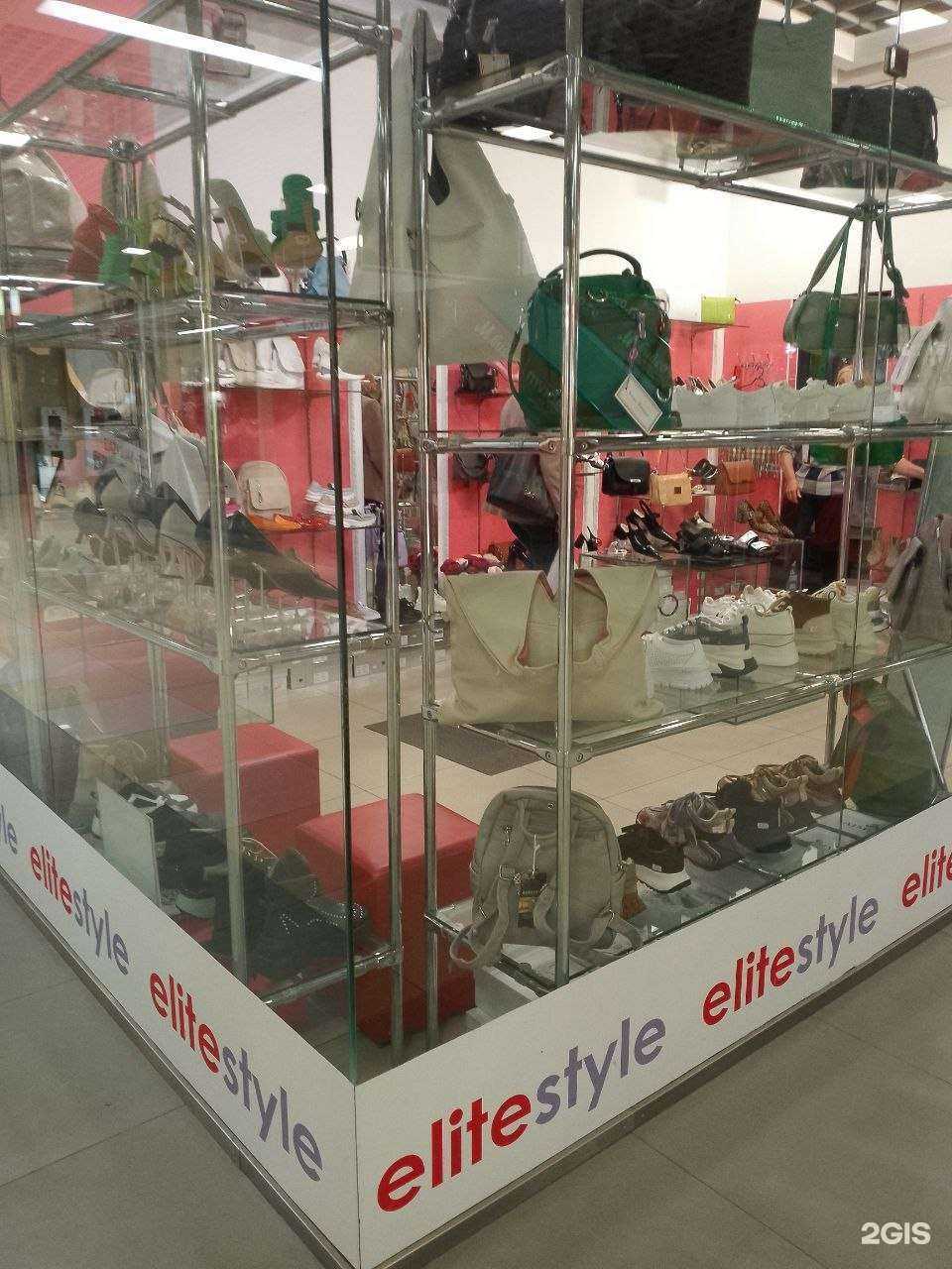 Отзывы на компанию Elite style в г. Нижний Новгород c фото