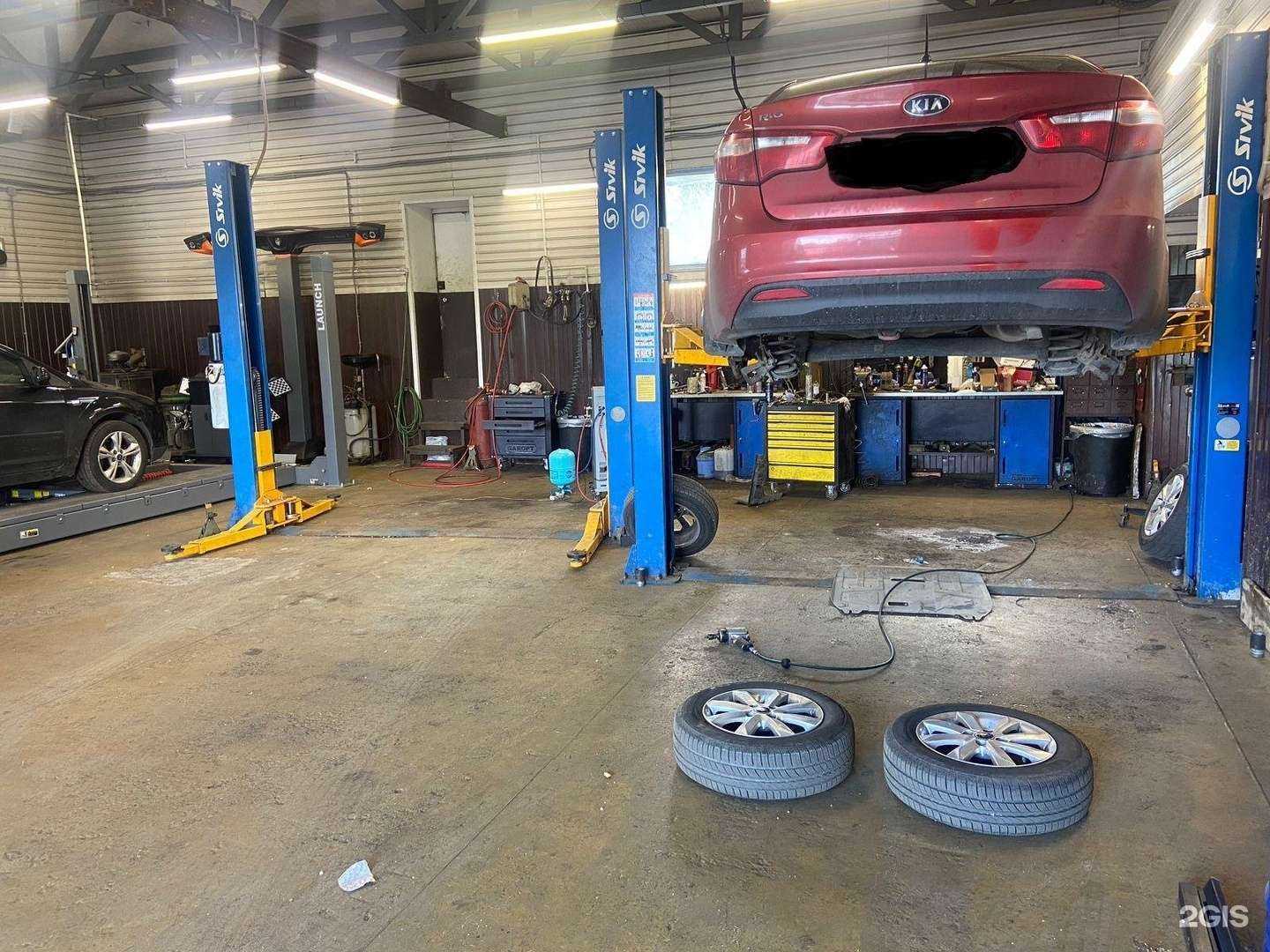 Отзывы на компанию ProSTOservice в г. Петрозаводск c фото