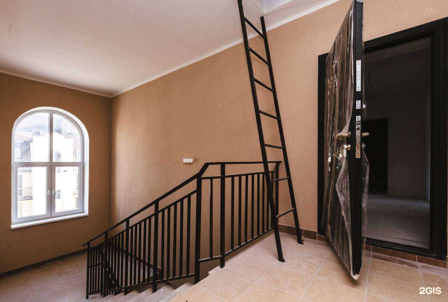 Отзывы на компанию Эталон-Вест в г. Калининград c фото