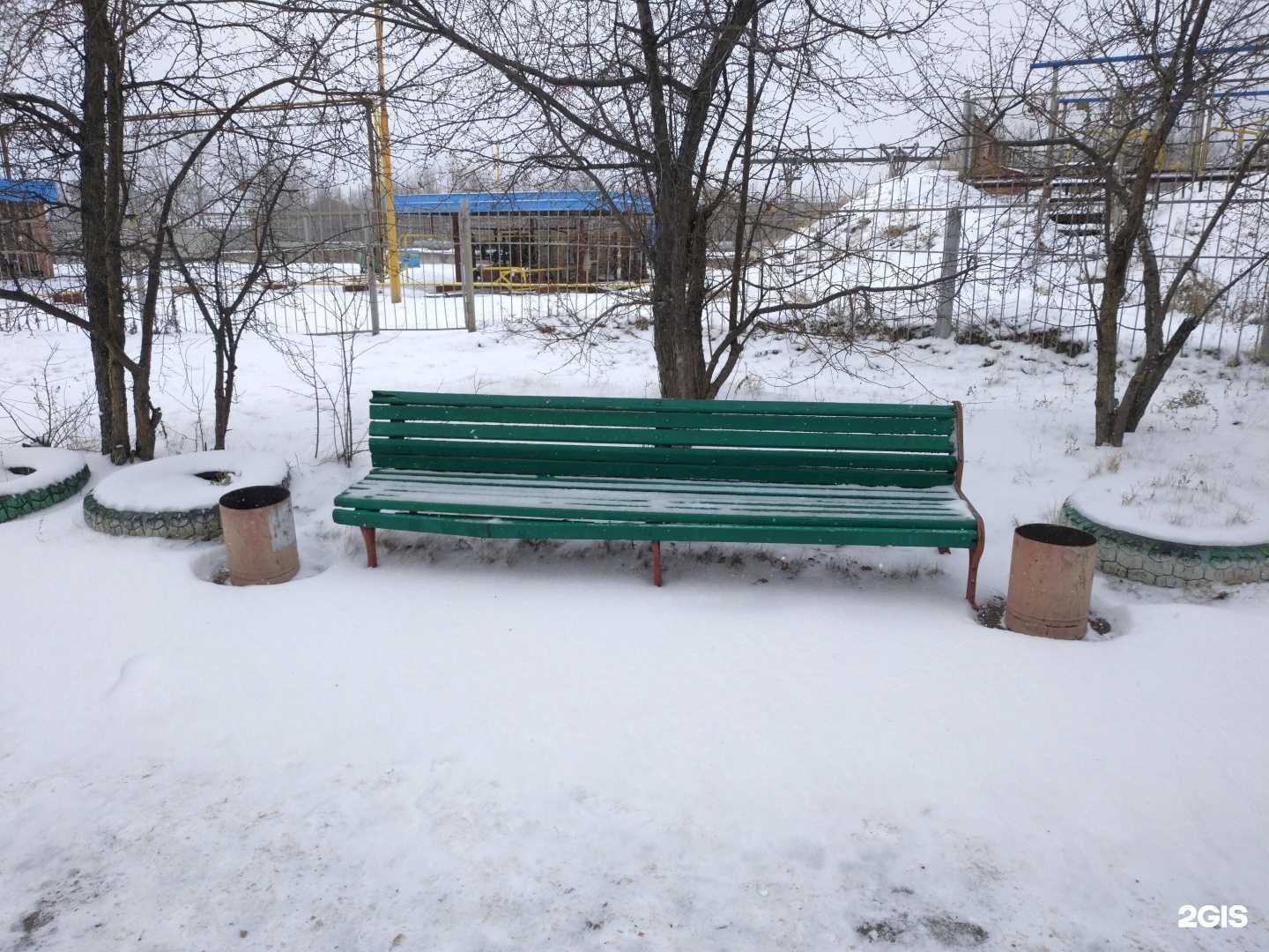 Отзывы на компанию Омскгоргаз в Омске c фото - фотография 2 из 2