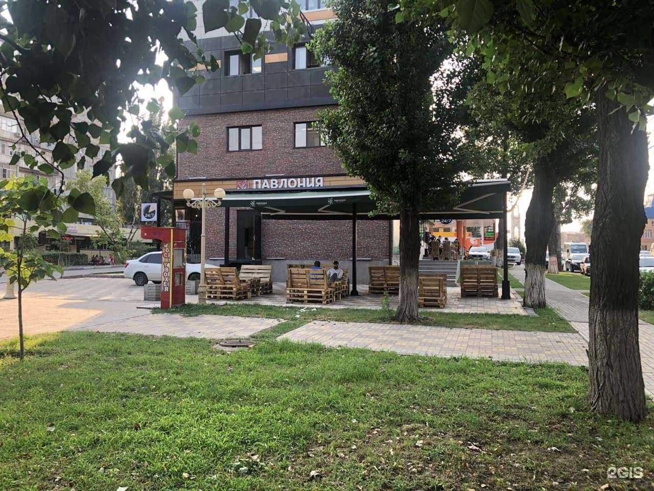 Отзывы на компанию Павлония в Махачкале c фото