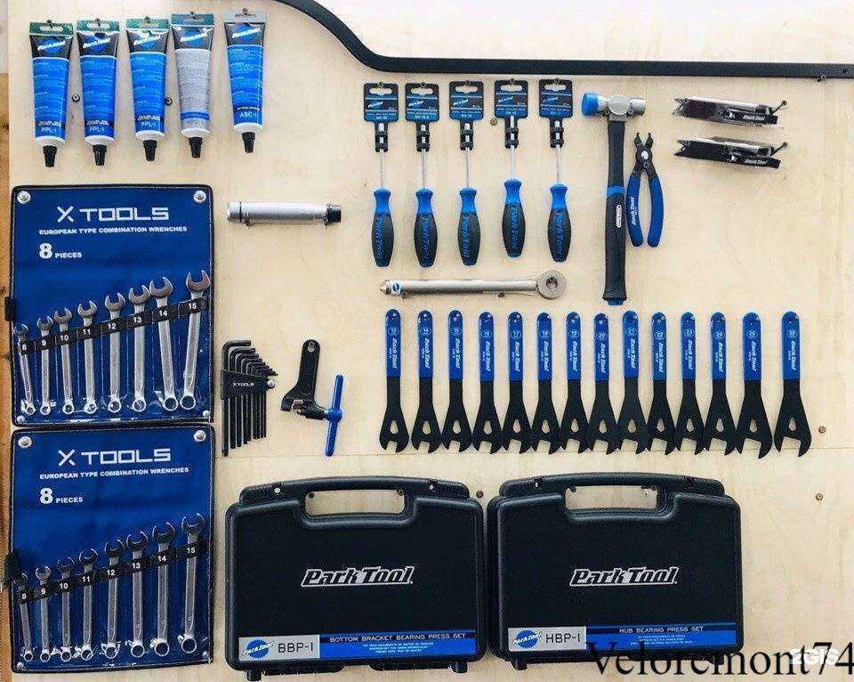 Отзывы на компанию Veloremont74 в Челябинске c фото