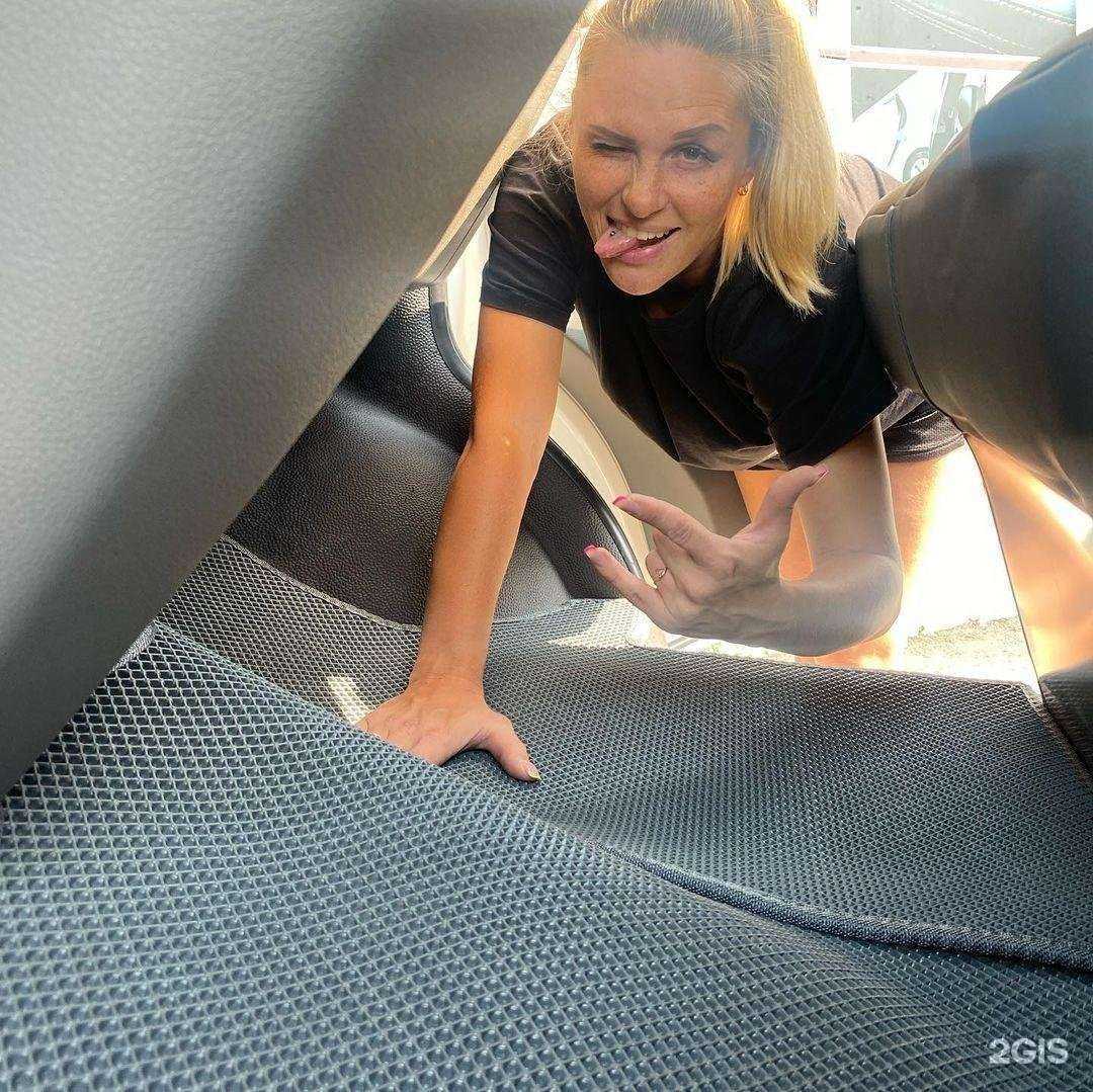 Отзывы на компанию Авто дизайн в г. Сочи c фото