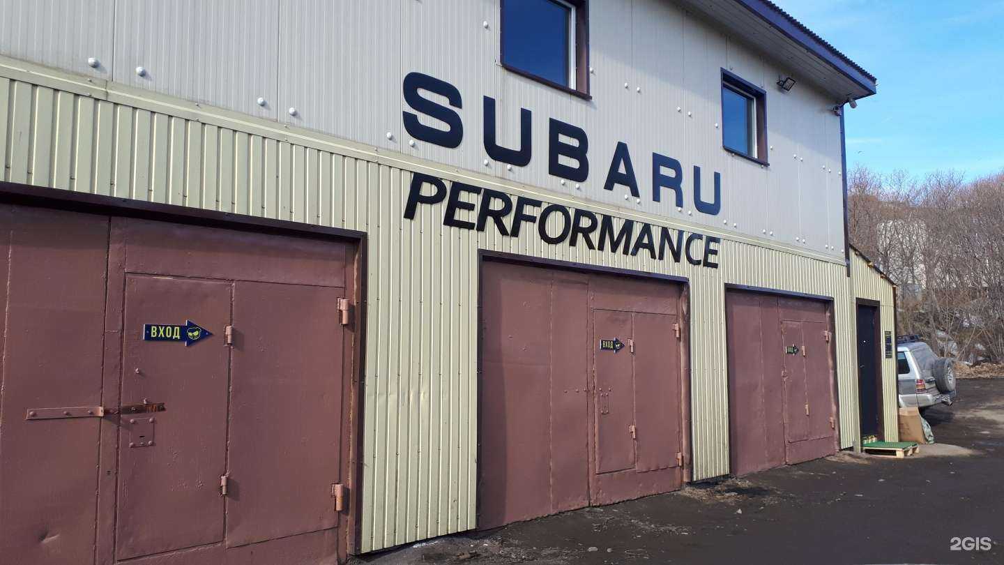 Отзывы на компанию Performance  в г. Петропавловск-Камчатский c фото