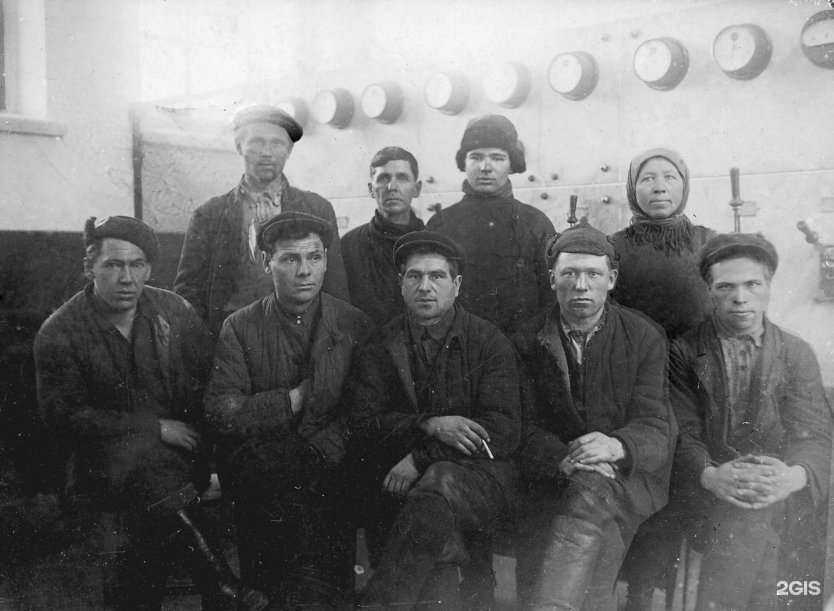 Отзывы на компанию КемВод в г. Кемерово c фото