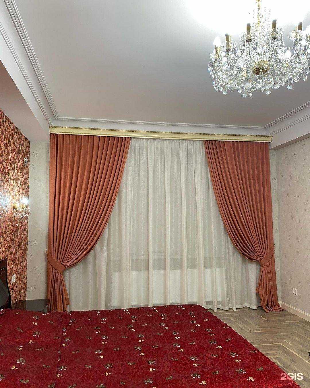 Отзывы на компанию Шик в Махачкале c фото