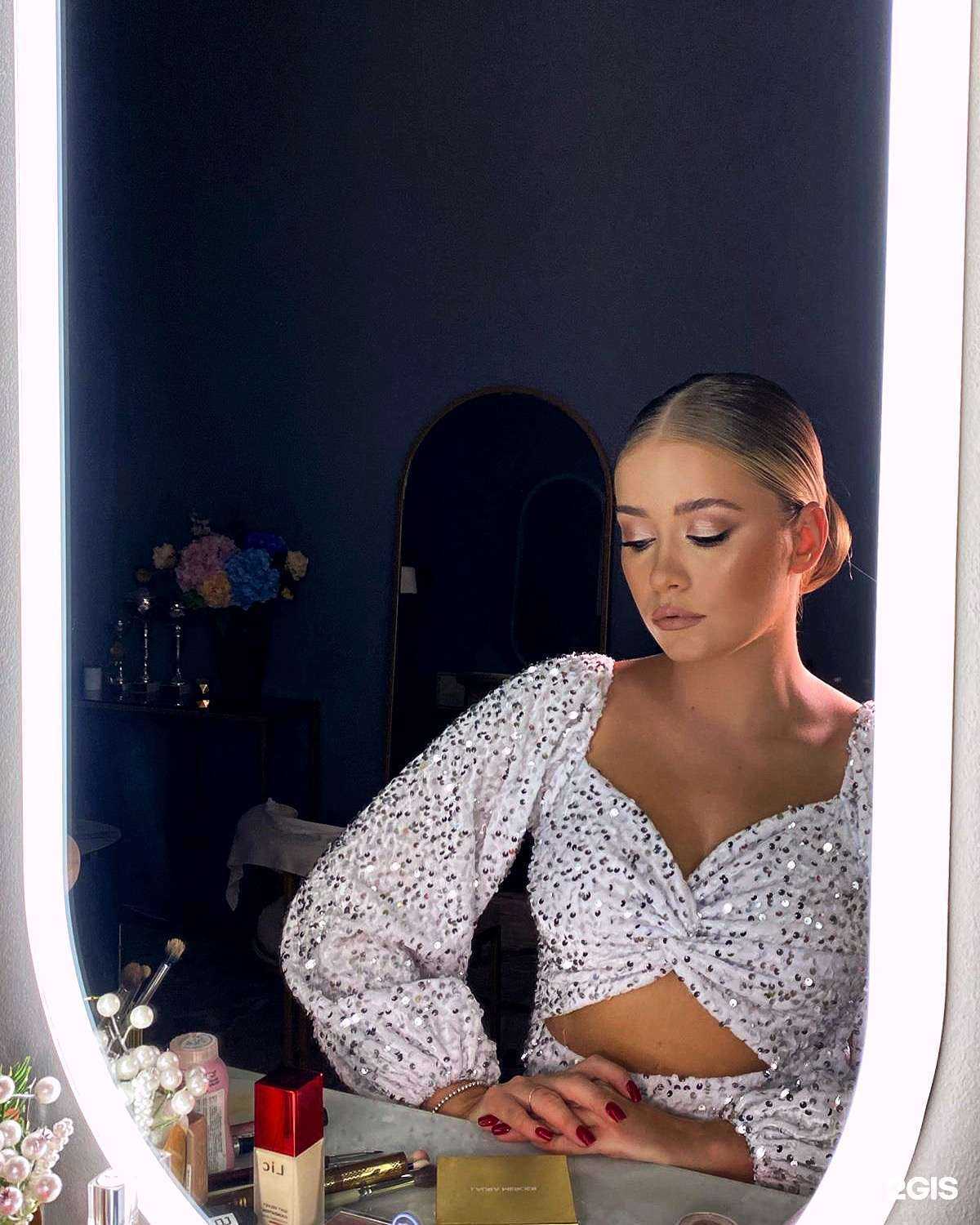 Отзывы на компанию JuzBrows в Новосибирске c фото